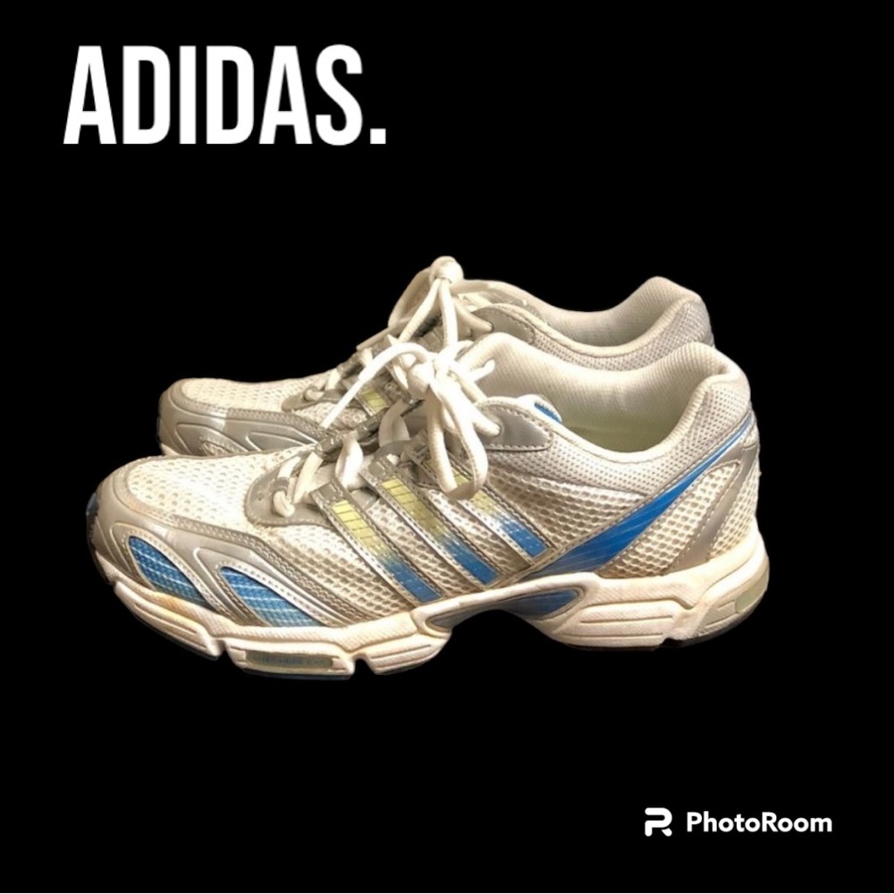 Adidas Athletic Shoes